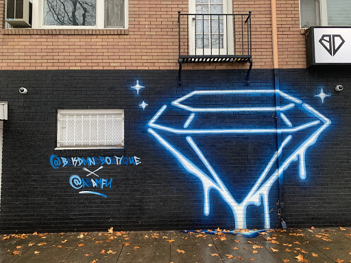 Tobacco Shop «Black Diamond Boutique», reviews and photos, 1924 16th St, Sacramento, CA 95811, USA