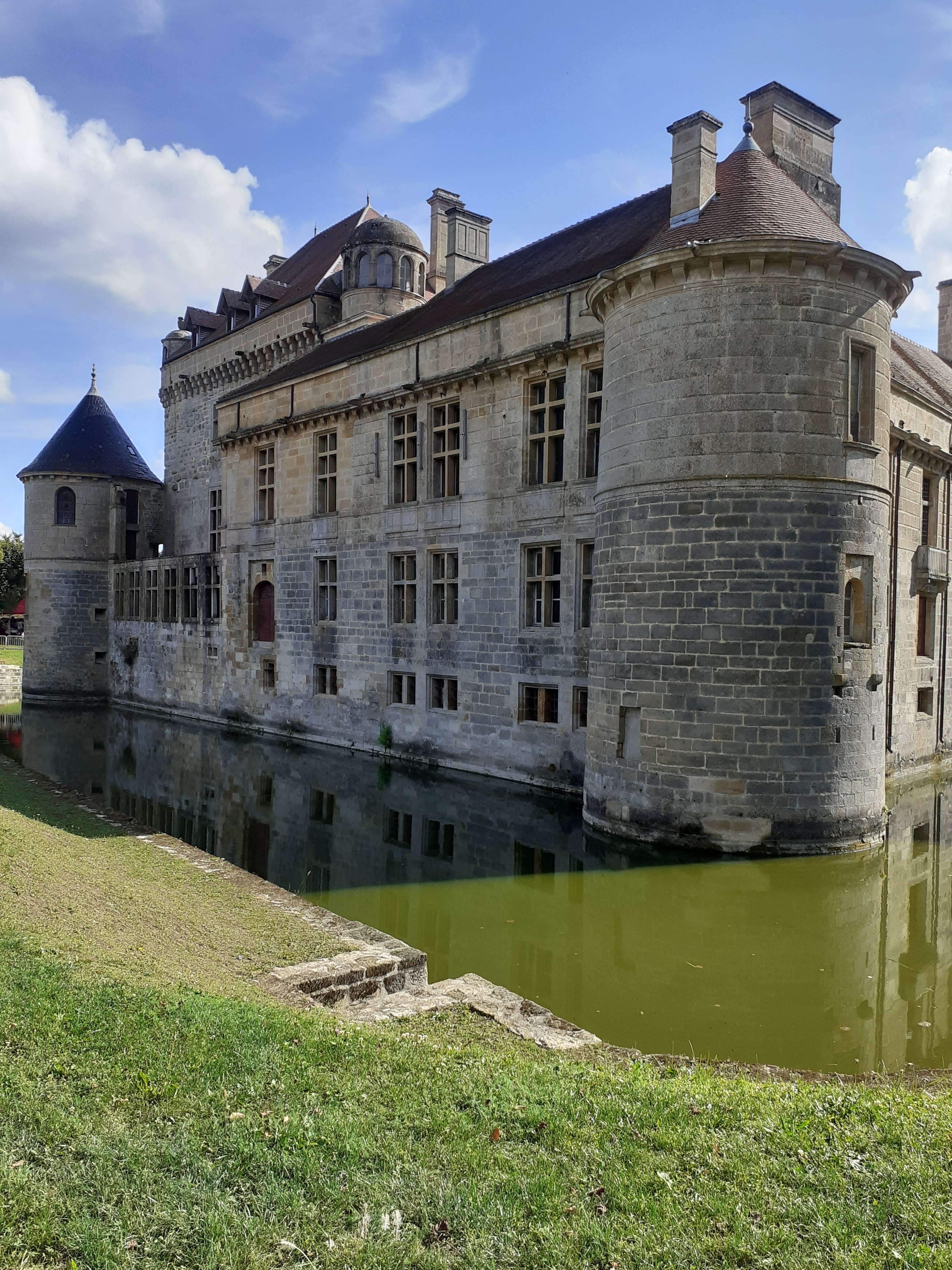 Photo n° 1 de l'avis de Totoche.a fait le 12/09/2021 à 14:59