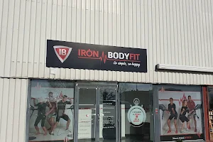 Iron Bodyfit centre d'électrostimulation (EMS) La Roche-sur-Yon image