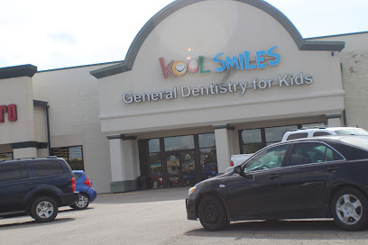 Kool Smiles Dentist