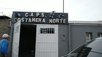 C.A.P.S. Costanera Norte