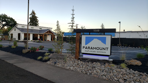 Real Estate Agency «Paramount Real Estate Services», reviews and photos, 1761 Liberty St SE, Salem, OR 97302, USA