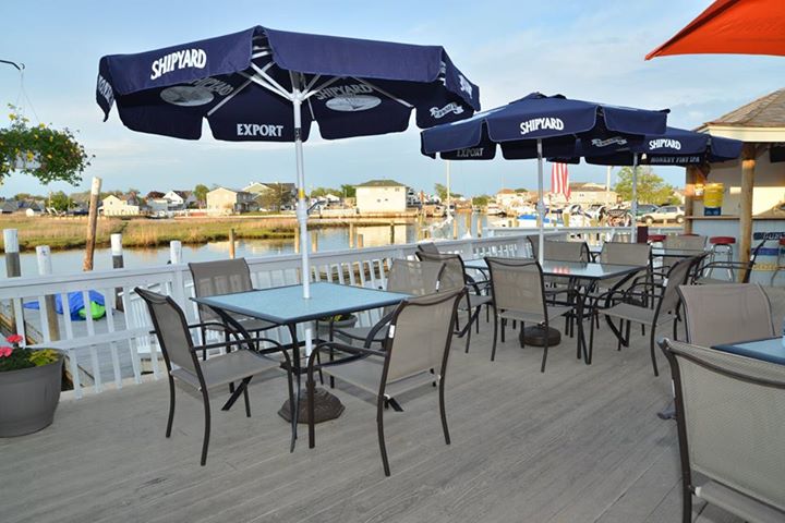 Seagull Restaurant and Bar 11704