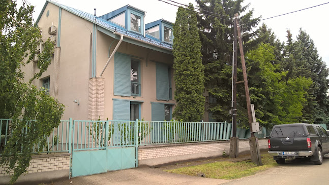 Opinii despre Magyar Telekom Üdülő în Mezőkövesd - Szálloda