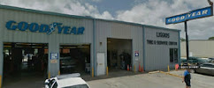 Liggio's Tire and Service Center, Inc - Photo 2 - Car repair in Dickinson, TX, League City
