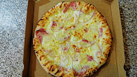 Photos du propriétaire du Livraison de pizzas Pizza du Bois à Roubaix - n°1