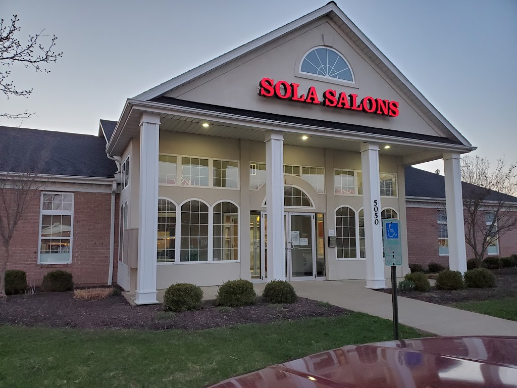 Sola Salon Studios 44256