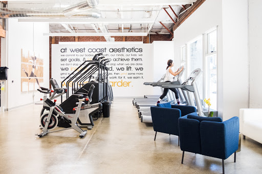 Gym «Westca», reviews and photos, 30 N 3rd St, San Jose, CA 95112, USA