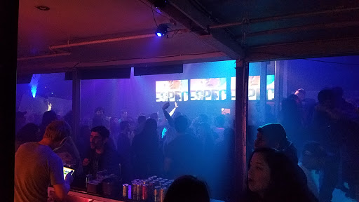 Night Club «Barbarella», reviews and photos, 2404 San Jacinto St, Houston, TX 77002, USA