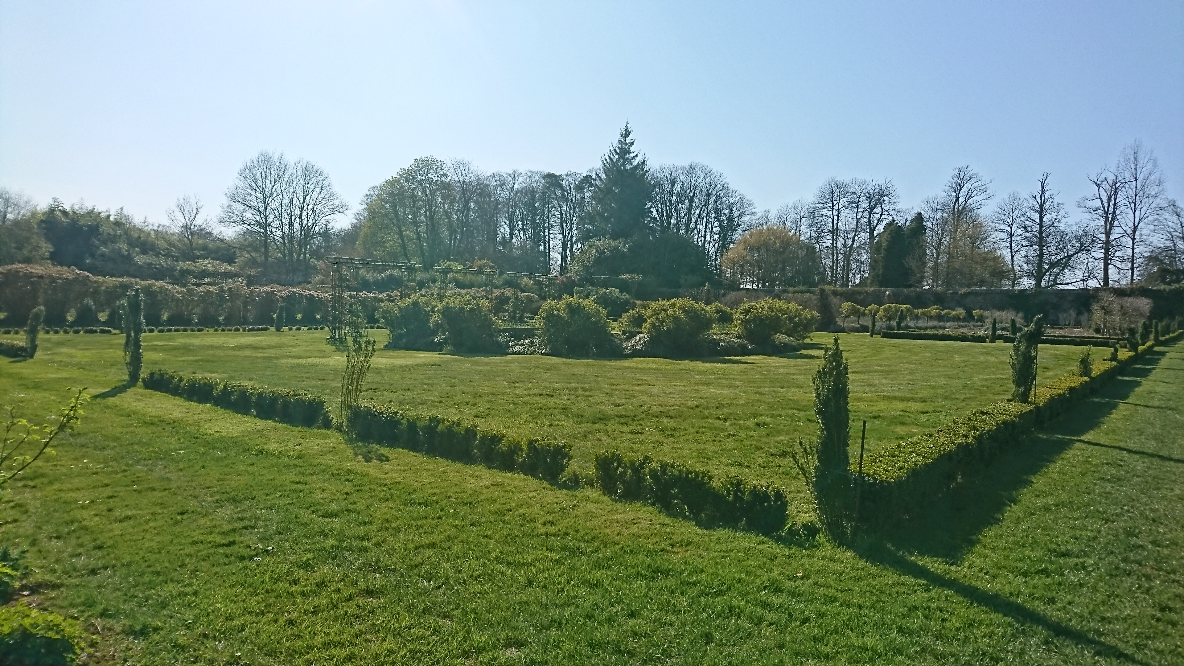 Photo n° 6 de l'avis de Camille.d fait le 30/03/2019 à 17:07