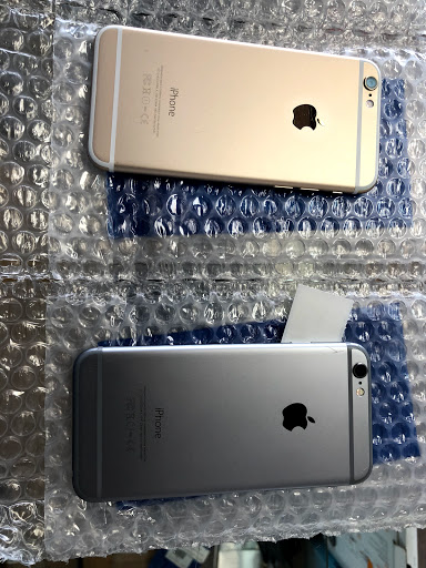 Mobile Phone Repair Shop «Dash Cellular Repair», reviews and photos, 2112 SW 74th St, Oklahoma City, OK 73159, USA