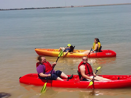 State Park «Cedar Hill State Park», reviews and photos, 1570 FM1382, Cedar Hill, TX 75104, USA