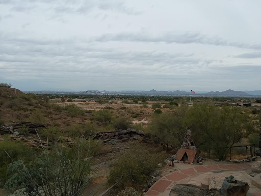 Castle «Mystery Castle», reviews and photos, 800 E Mineral Rd, Phoenix, AZ 85042, USA