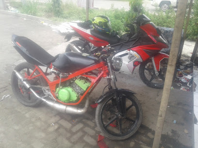 D'kza Motor Bandung