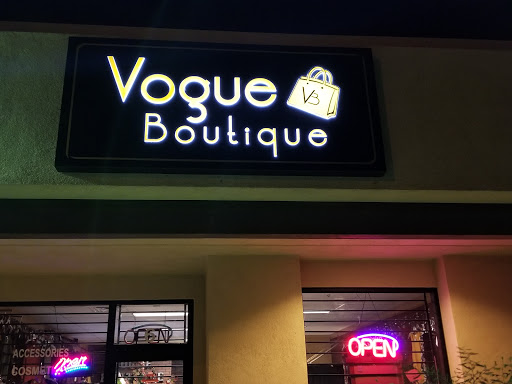 Vogue boutique, 43905 Clinton St #6, Indio, CA 92201, USA, 