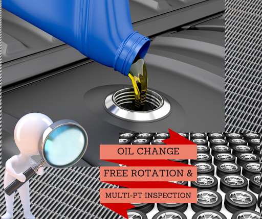 Auto Repair Shop «Elite RV & Car Care», reviews and photos, 4703 Atascocita Road, Humble, TX 77346, USA