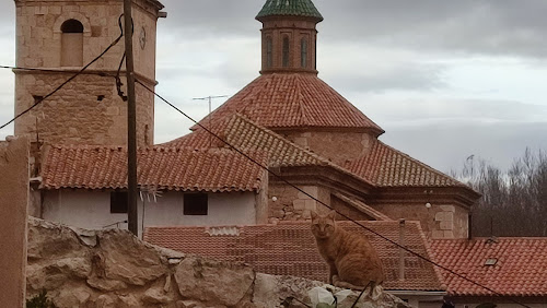 Casa rural CasaBella Villalba Baja en espagne