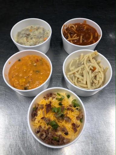 Caterer «Sander Catering», reviews and photos, 5322 IN-164, Jasper, IN 47546, USA