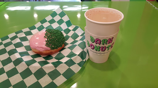 Donut Shop «Darn Donuts», reviews and photos, 8723 4th Ave, Brooklyn, NY 11209, USA