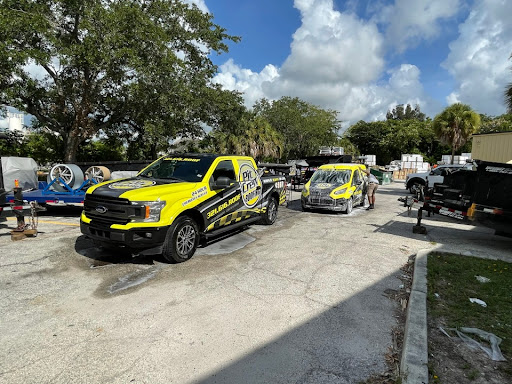 Coastal Mobile Detailing and LLC Rockledge