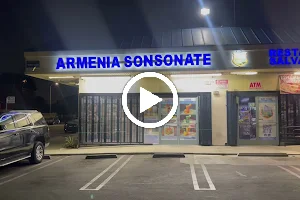 Armenia Restaurante Salvadoreño image