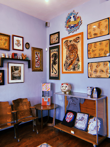 Find tattoo ideas for men 2024 for your next unique tattoo in Vista at American Tattoo Vista