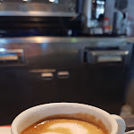 Photo n°1 de l'avis de Batel.a fait le 11/01/2020 à 20:01 sur le  Primeria Bar Triangolo Rosso à Cascina