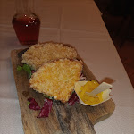 Photo n°3 de l'avis de Annamaria.a fait le 30/08/2023 à 21:16 sur le  Antica Trattoria dei Gemelli à L'Aquila