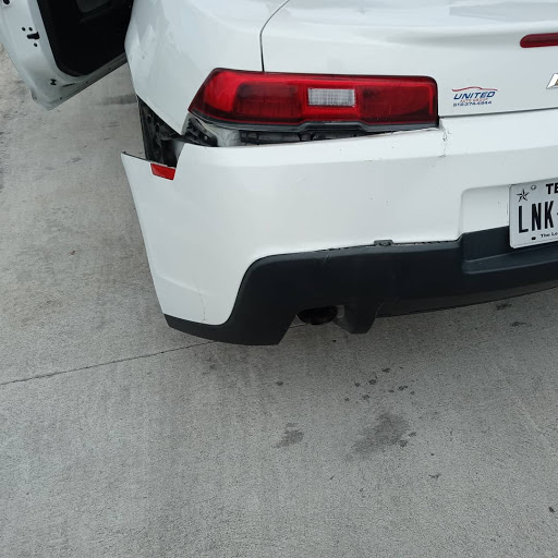 Auto Body Shop «Maaco Collision Repair & Auto Painting», reviews and photos, 10200 N Lamar Blvd, Austin, TX 78753, USA