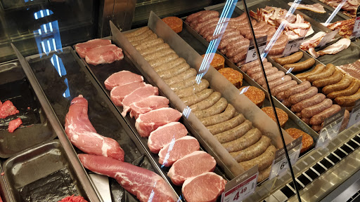 Grocery Store «Quality Food Center», reviews and photos, 1801 N 45th St, Seattle, WA 98103, USA