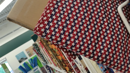 Fabric Store «Jo-Ann Fabrics and Crafts», reviews and photos, 80 S Tunnel Rd Suite 30, Asheville, NC 28805, USA