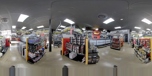 Truck Accessories Store «4 Wheel Parts - Nashville, TN», reviews and photos, 4095 Nolensville Pike b, Nashville, TN 37211, USA