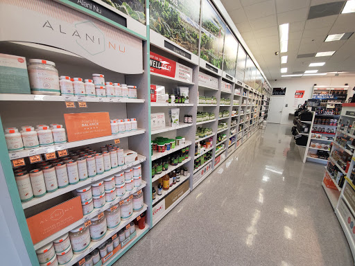 Vitamin & Supplements Store «GNC», reviews and photos, 12400 TX-71 #330, Bee Cave, TX 78738, USA