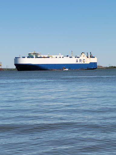 Historical Landmark «Fort Armistead», reviews and photos, Fort Armistead Rd, Baltimore, MD 21226, USA