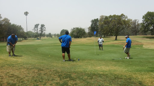 Public Golf Course «Paradise Knolls Golf Course», reviews and photos, 9330 Limonite Ave, Riverside, CA 92509, USA