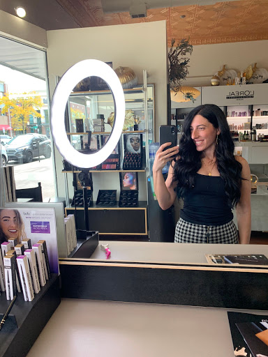 Beauty Salon «Alex Emilio Salon», reviews and photos, 409 S Main St, Royal Oak, MI 48067, USA