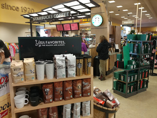 Coffee Shop «Starbucks», reviews and photos, 221 W Heron St, Aberdeen, WA 98520, USA