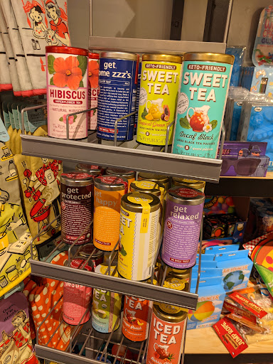 Gift Shop «Pleasant Surprise», reviews and photos, 297 Thayer St, Providence, RI 02906, USA