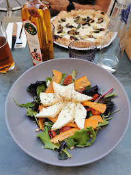 Photo n°31 de Libertà Le Mans - Restaurant Italien Corse Festif à Le Mans ()