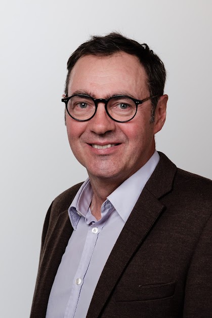 Patrick Durand - Conseiller immobilier SAFTI - Mulhouse à Mulhouse (Haut-Rhin 68)