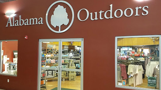 Department Store «Alabama Outdoors Florence», reviews and photos, 119 N Court St, Florence, AL 35630, USA
