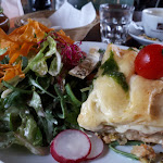 Photo n°2 de l'avis de Bjorn.r fait le 28/11/2017 à 12:13 sur le  Hermann Café à Freiburg im Breisgau