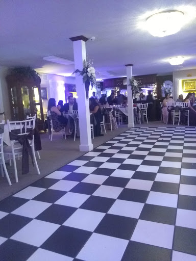 Wedding Venue «The Antebellum House», reviews and photos, 430 South St, Slidell, LA 70460, USA