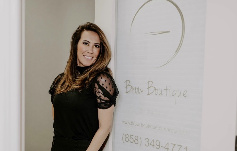 La Jolla Beauty Bar 92037