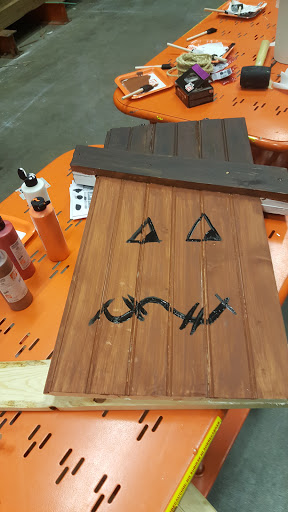 Home Improvement Store «The Home Depot», reviews and photos, 8334 Tamarack Village, Woodbury, MN 55125, USA