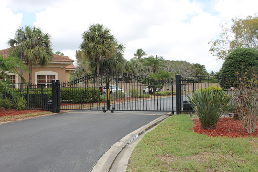 Garage Door Supplier «Action Automatic Door & Gate», reviews and photos