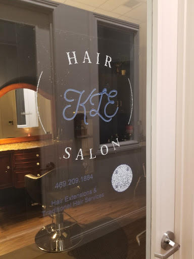 KLE Hair Salon