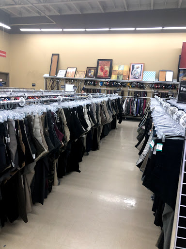 Thrift Store «Savers», reviews and photos