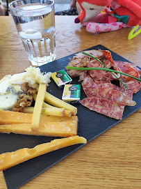 Plats et boissons du Restaurant La Charbo à Ancenis-Saint-Géréon - n°2
