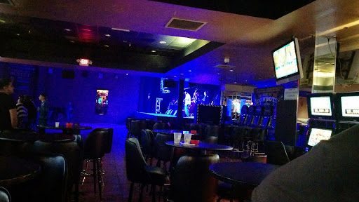 Live Music Venue «Speaking Rock Entertainment Center», reviews and photos, 122 S Old Pueblo Rd, El Paso, TX 79907, USA